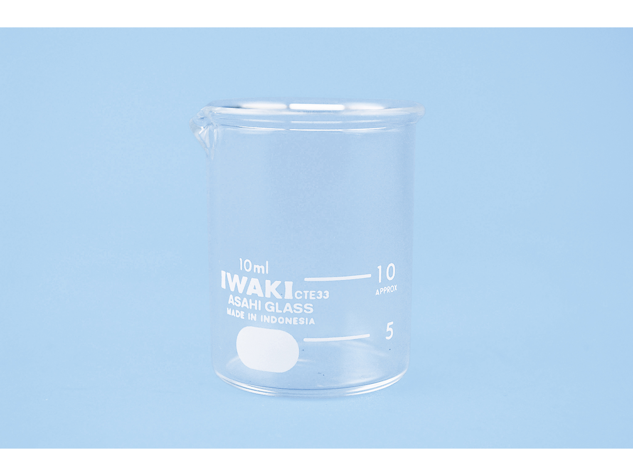 新着商品 ビーカー IWAKI 2000mL