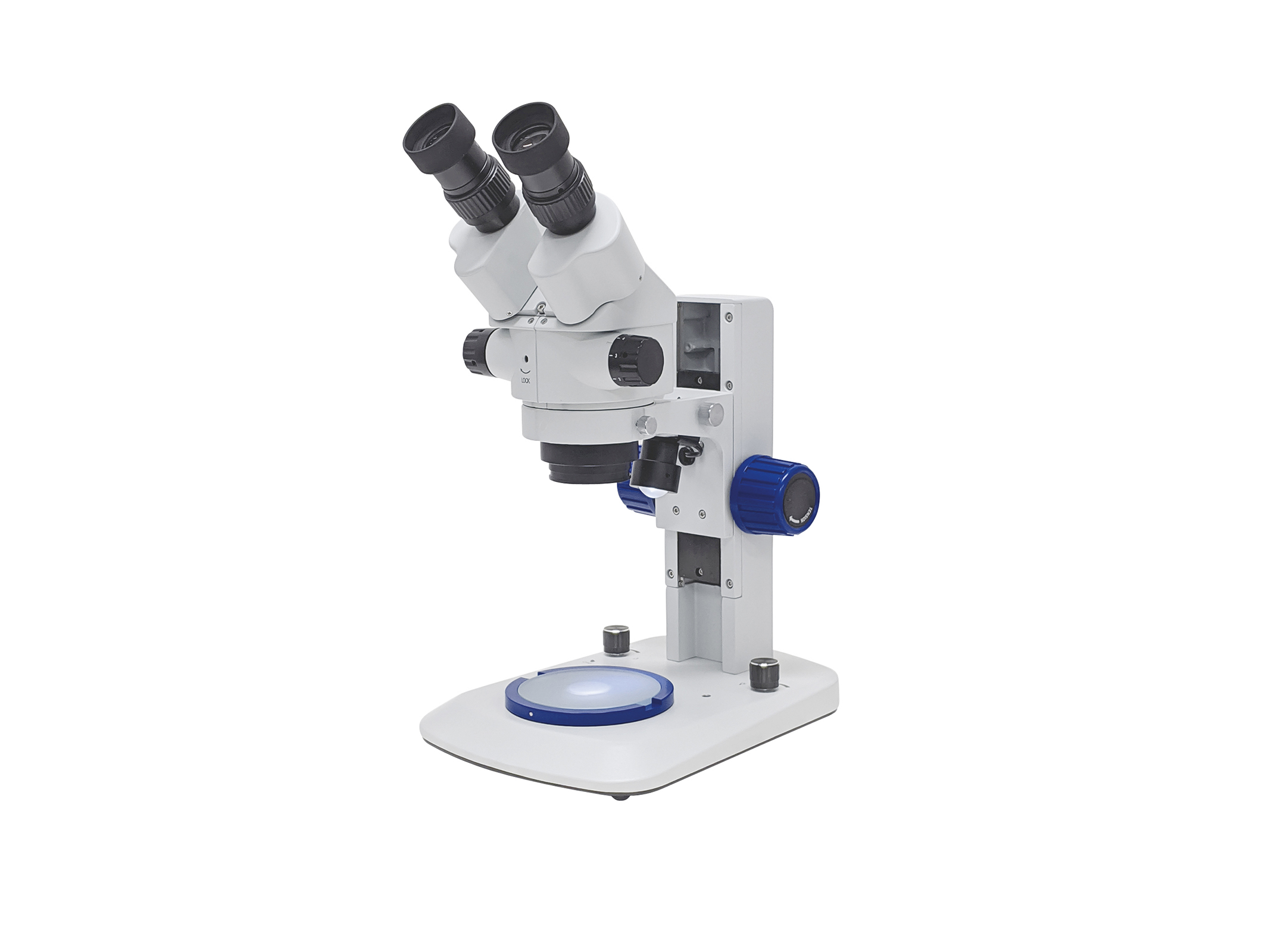 買い大阪 アズワン(AS ONE) ズーム双眼実体顕微鏡 NSZ-405 1個 顕微鏡
