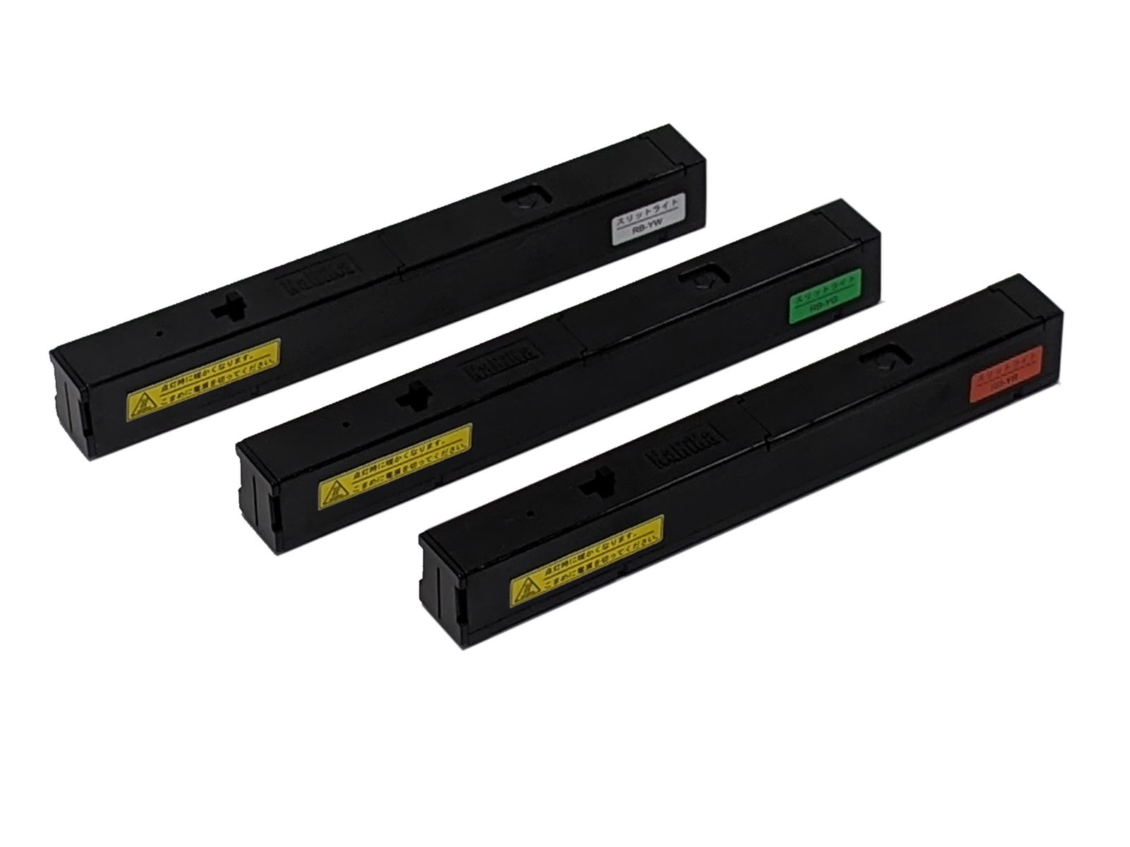 光源装置 スリットライト Rb Y