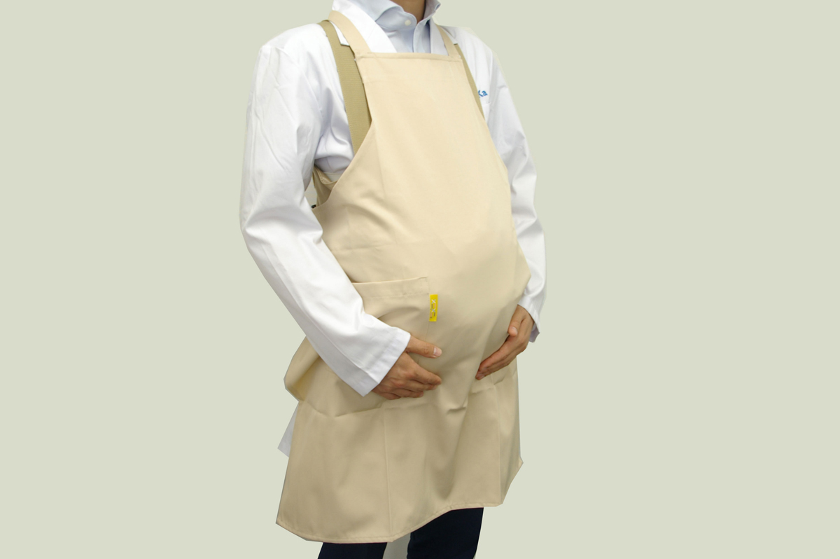 卸直営店（お得な特別割引価格） sanwa(サンワ) 妊婦疑似体験 砂袋セット 105040