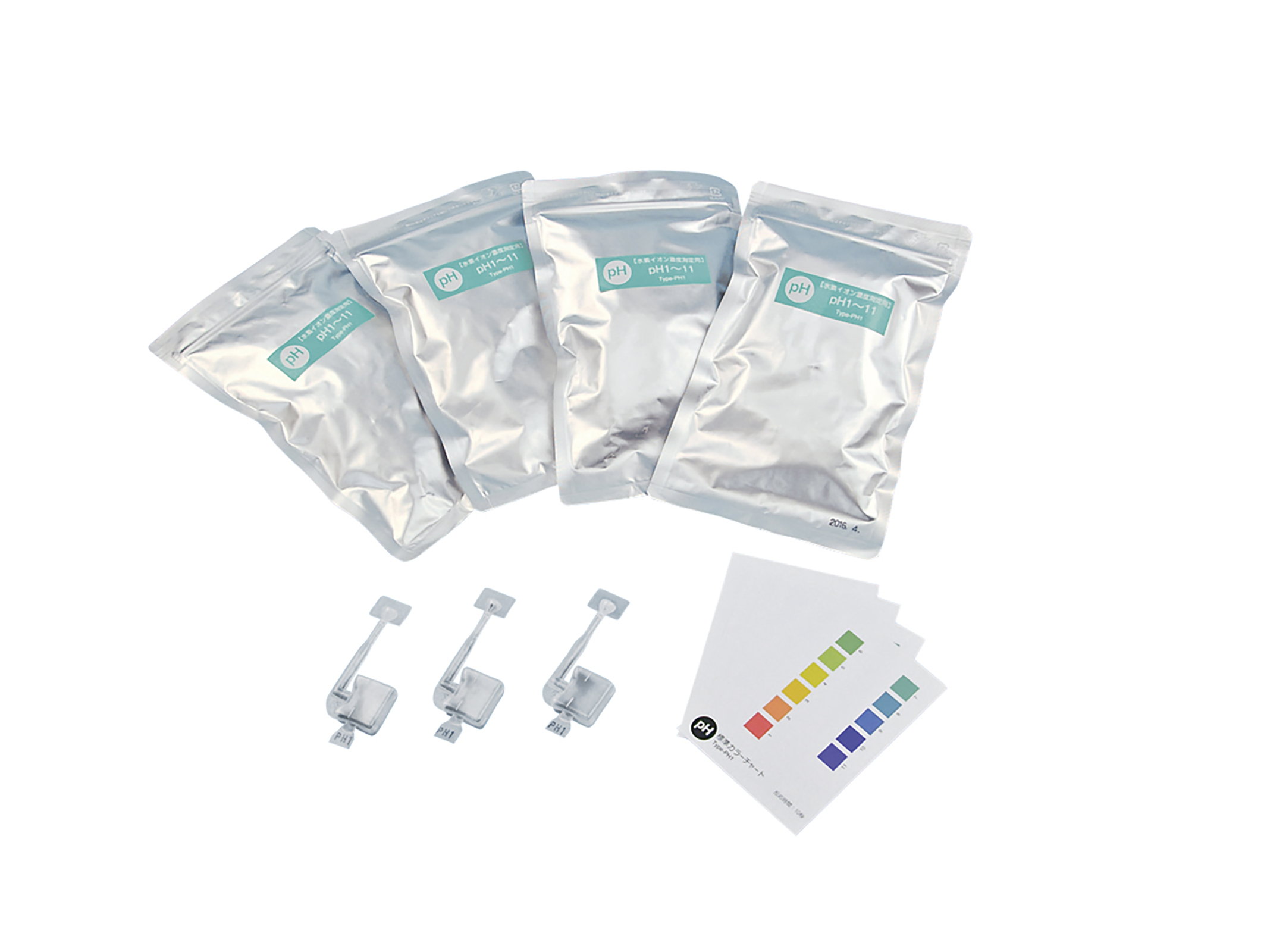 シンプルパック 48 亜硝酸イオン 亜硝酸性窒素