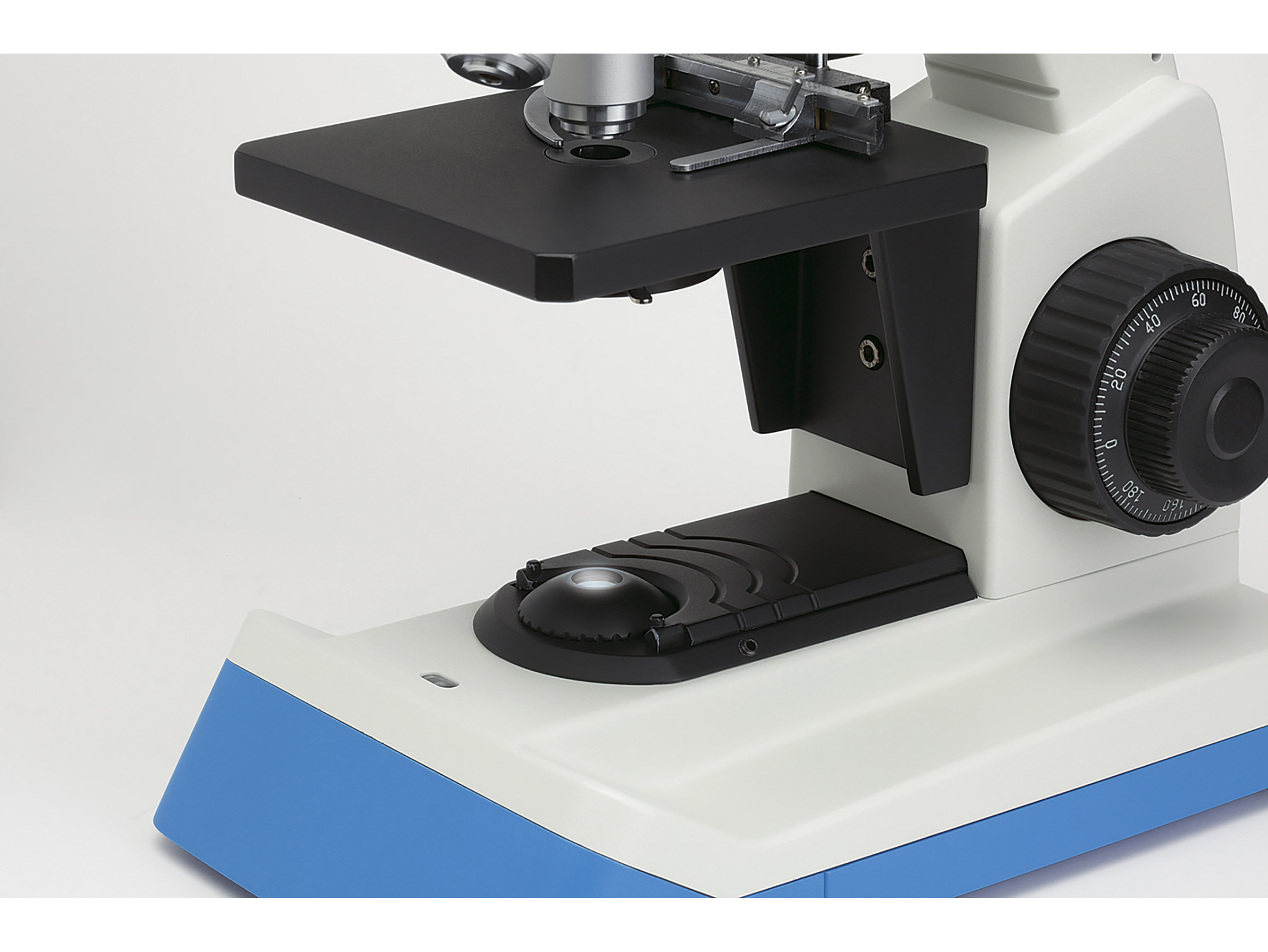 生物顕微鏡ウィングブルー WB600-S