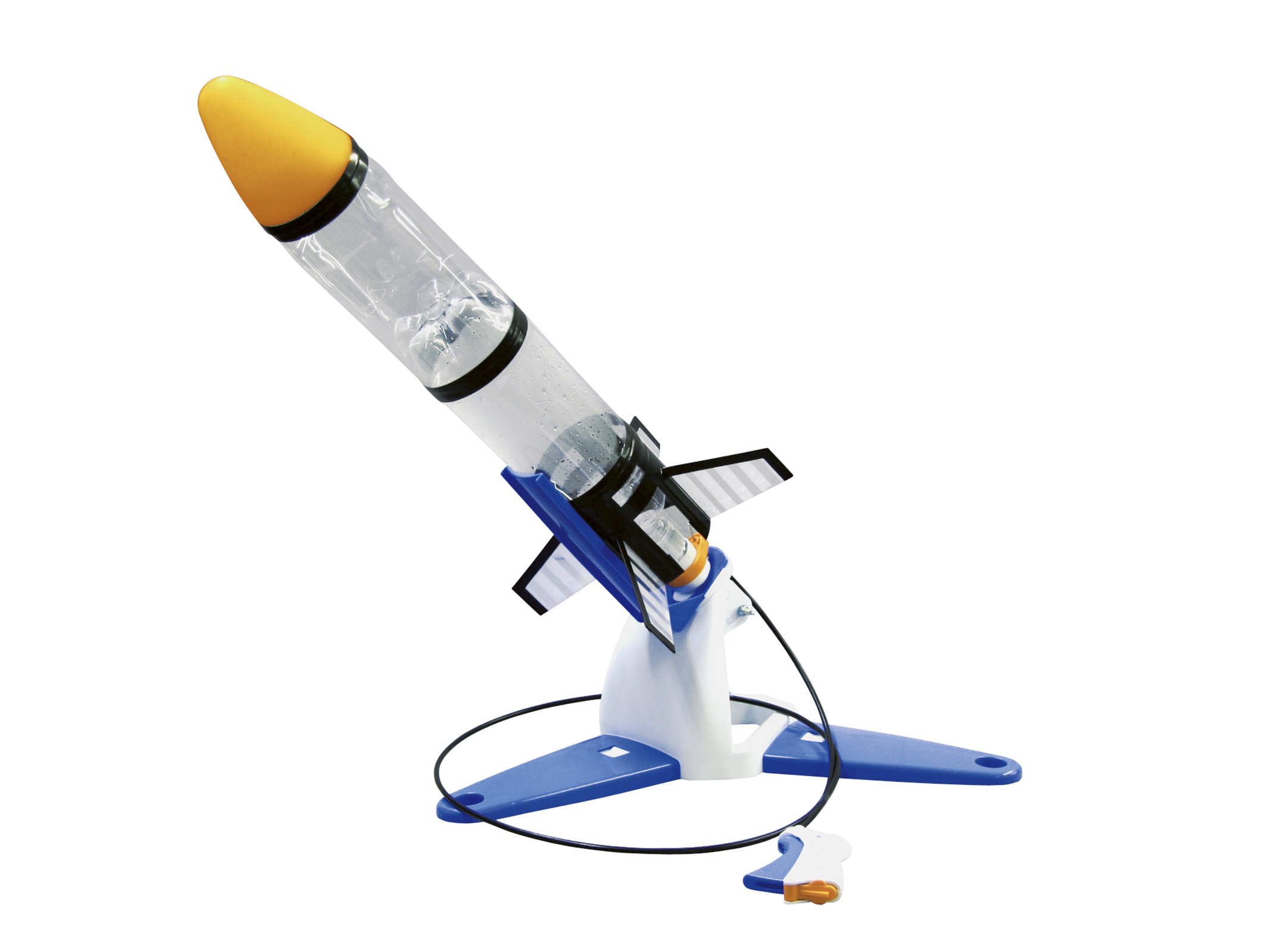 ペットボトルロケット製作キット A400