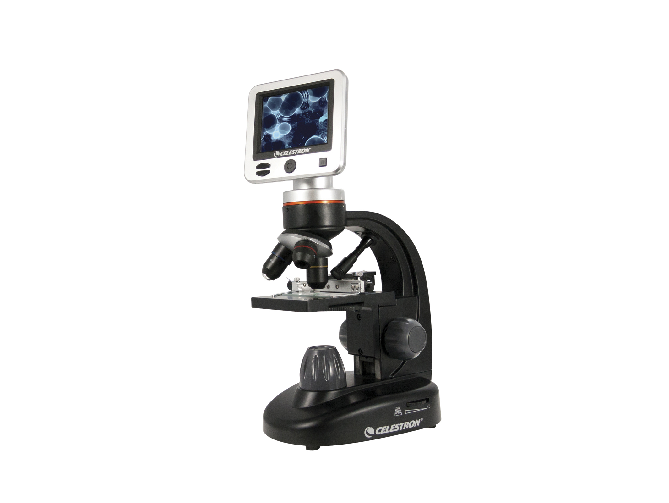 買物 デジタル生物顕微鏡 NaRiCam Wi-Fi N2-MDT 液晶モニタ・約50型テレビ付 顕微鏡 CAPATRONATO