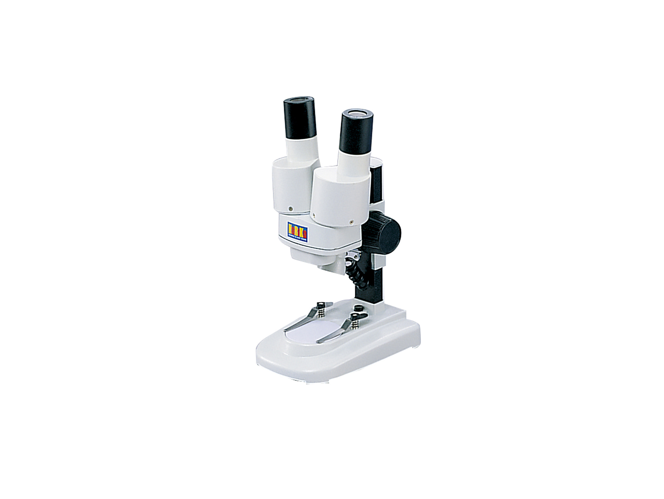 双眼実体顕微鏡 ミクロメイト LED20(ケース無)
