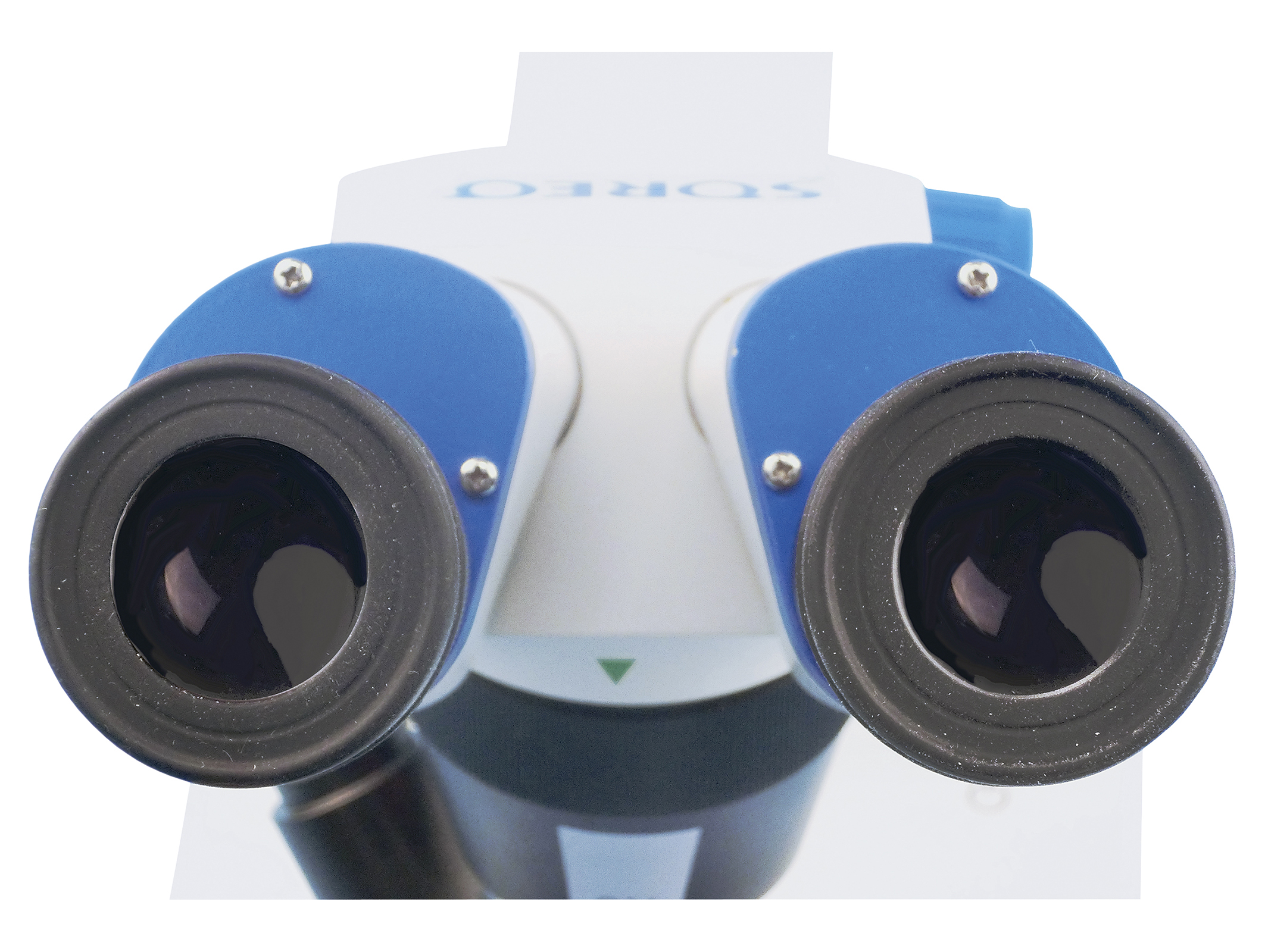 ケース販売 双眼 実体 顕微鏡 Soreo ソレオ SR-40C 顕微鏡