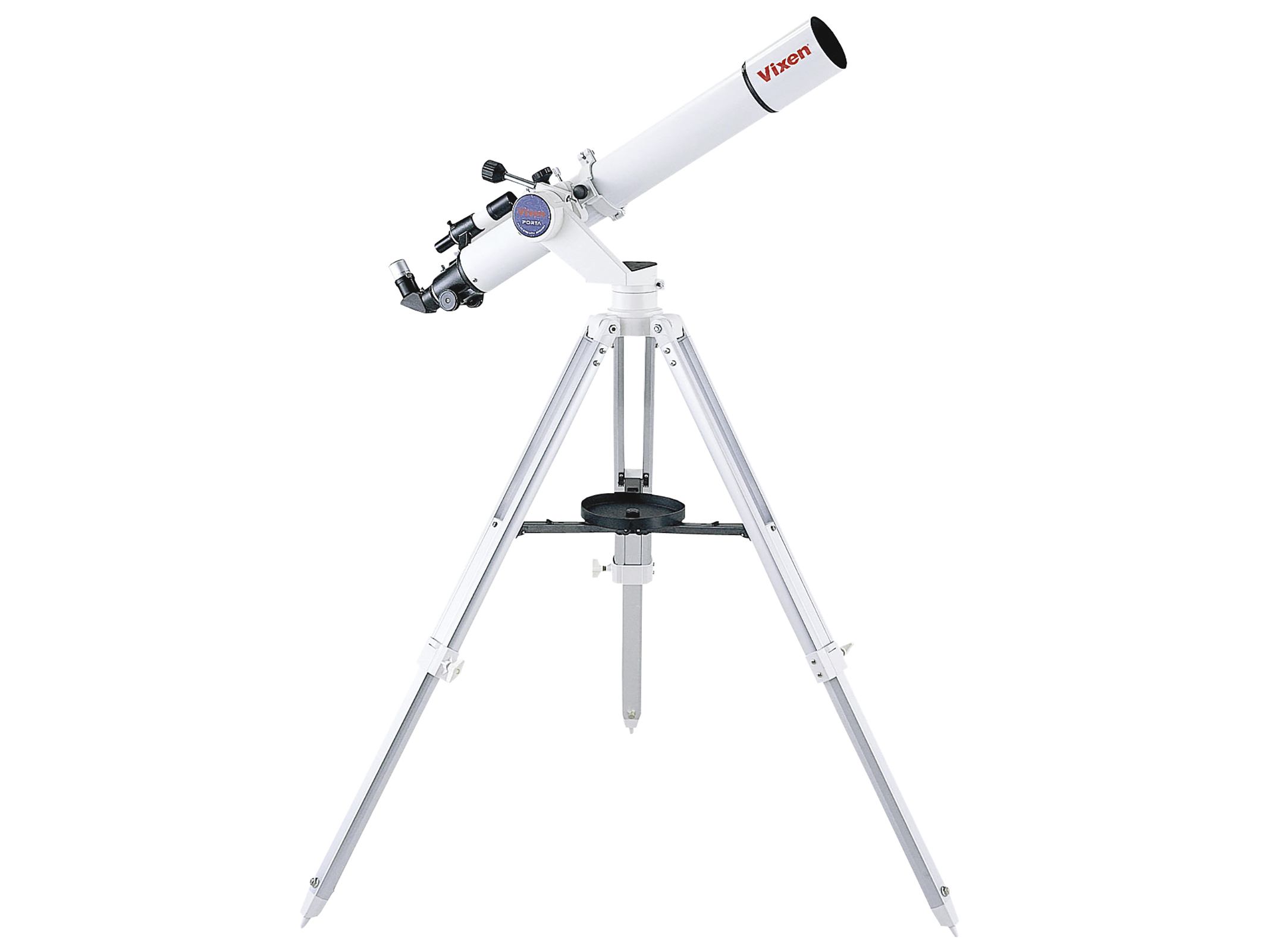 ビクセン天体望遠鏡 ポルタⅡ A80Mf