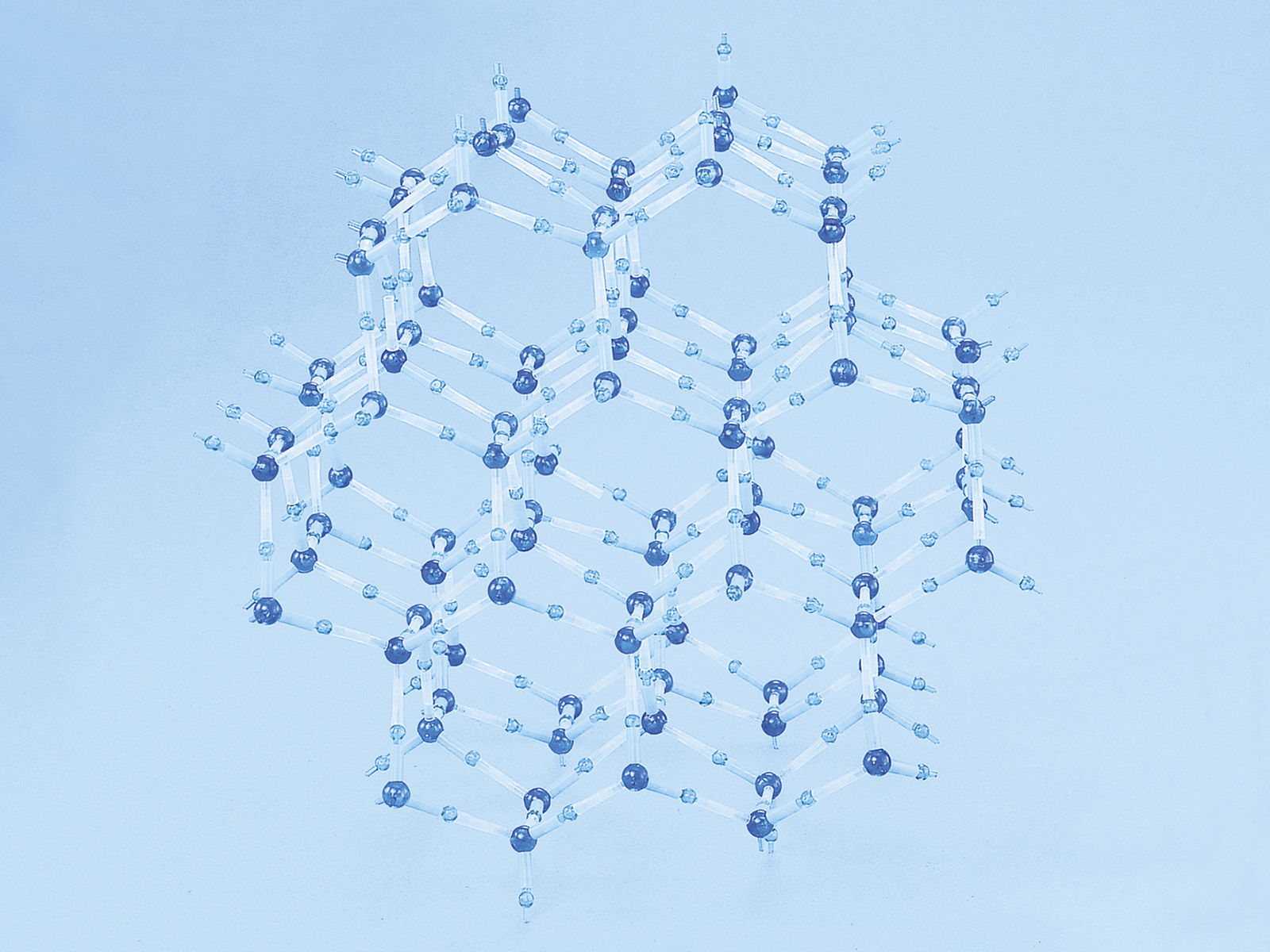 モルタロウ分子模型｢DNAセット｣