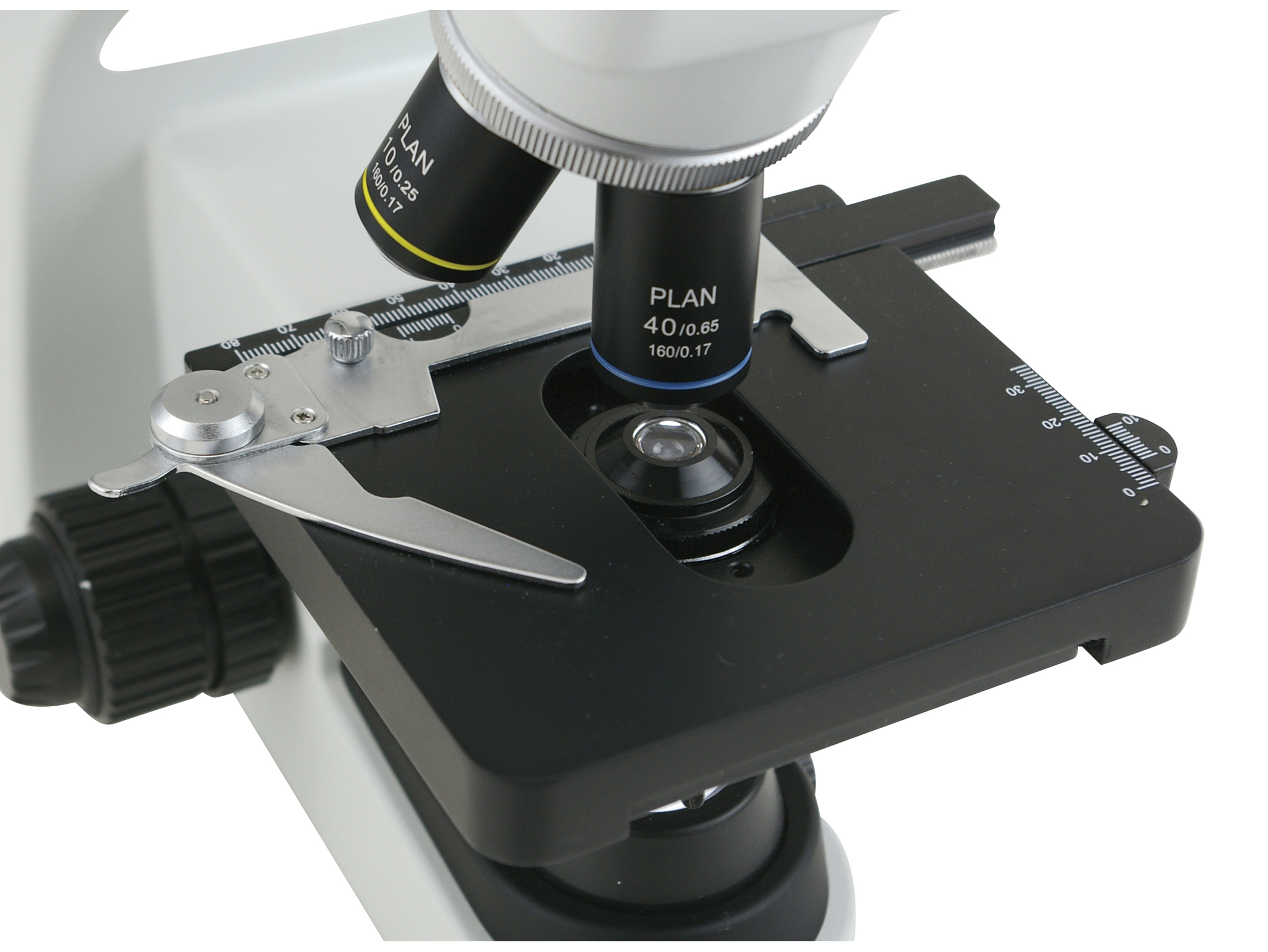 生物顕微鏡 NES-600