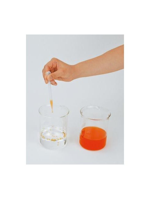 人工イクラ風ゼリー実験セット ミニ